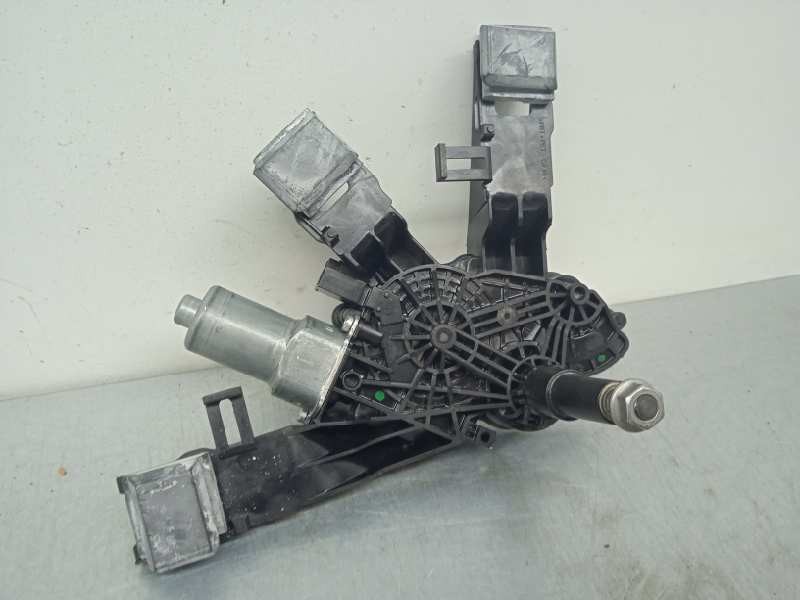 Recambio de motor limpia trasero para peugeot 308 gti referencia OEM IAM 9677680580 9819523180 3 PINS