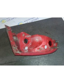 Recambio de piloto trasero derecho para chevrolet lacetti cdx referencia OEM IAM E  EXTERIOR 2