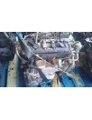 Recambio de motor completo para nissan primera berlina (p11) básico referencia OEM IAM QG16  124.336KM