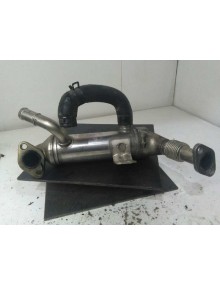 Recambio de enfriador egr para kia rio 1.5 crdi referencia OEM IAM   