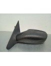 Recambio de retrovisor izquierdo para renault laguna ii (bg0) dynamique referencia OEM IAM 7701053958 NEGRO 5 PINS