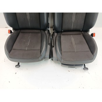 Recambio de juego asientos completo para cupra formentor (km7) 1.4 e-hybrid referencia OEM IAM   