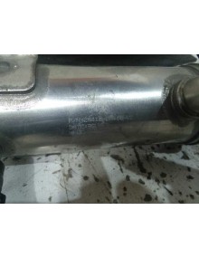 Recambio de enfriador egr para kia rio 1.5 crdi referencia OEM IAM    2