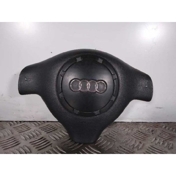 Recambio de airbag delantero izquierdo para audi a3 (8l) 1.8 20v turbo referencia OEM IAM 8L0880201J M99T1880303743 