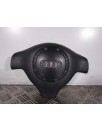 Recambio de airbag delantero izquierdo para audi a3 (8l) 1.8 20v turbo referencia OEM IAM 8L0880201J M99T1880303743 