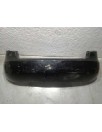 Recambio de paragolpes trasero para skoda fabia (5j2 ) style referencia OEM IAM 5J6807421 NEGRO 