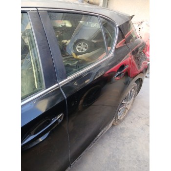 Recambio de puerta trasera izquierda para lexus ct (zwa10_) 200h (zwa10_) referencia OEM IAM 6700476010  