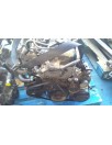 Recambio de motor completo para nissan primera berlina (p11) básico referencia OEM IAM QG16  124.336KM