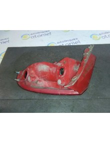 Recambio de piloto trasero izquierdo para chevrolet lacetti cdx referencia OEM IAM E  EXTERIOR 2