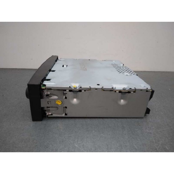 Recambio de sistema audio / radio cd para citroën c3 picasso attraction referencia OEM IAM 9666959577  