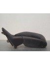 Recambio de retrovisor izquierdo para renault laguna ii (bg0) dynamique referencia OEM IAM 7701053958 NEGRO 5 PINS