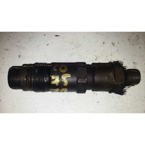 Recambio de inyector para citroën saxo 1.5 d monaco referencia OEM IAM 76421  