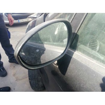 Recambio de retrovisor izquierdo para fiat punto (199) easy referencia OEM IAM   3 PINS