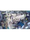 Recambio de motor completo para nissan primera berlina (p11) básico referencia OEM IAM QG16  124.336KM