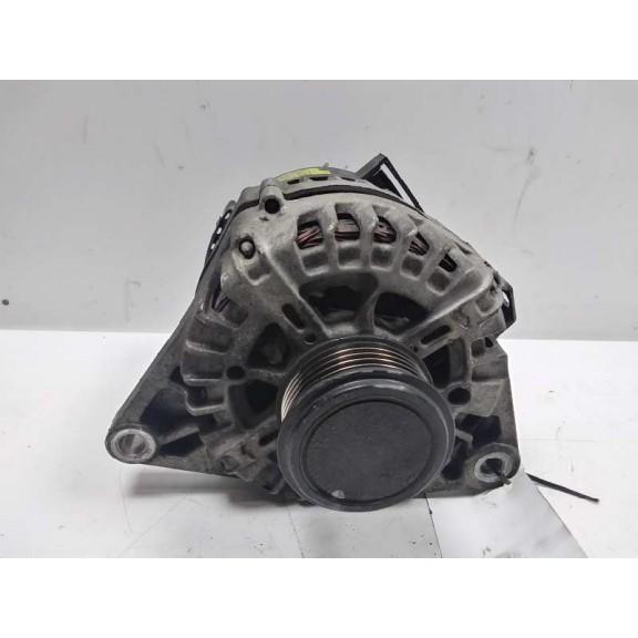 Recambio de alternador para hyundai ix35 1.7 crdi cat referencia OEM IAM 373002A850 373002A805 373002A800