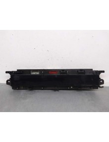Recambio de cuadro instrumentos para renault scenic ii 1.5 dci diesel referencia OEM IAM 8200494956A  