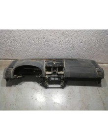 Recambio de salpicadero para ssangyong rexton referencia OEM IAM 7651808000 TOCADO 