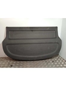 Recambio de bandeja trasera para renault laguna ii (bg0) dynamique referencia OEM IAM 820000355 NEGRO  2