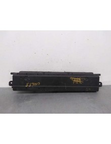 Recambio de cuadro instrumentos para renault scenic ii 1.5 dci diesel referencia OEM IAM 8200494956A   2