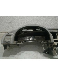 Recambio de salpicadero para ssangyong rexton referencia OEM IAM 7651808000 TOCADO  2