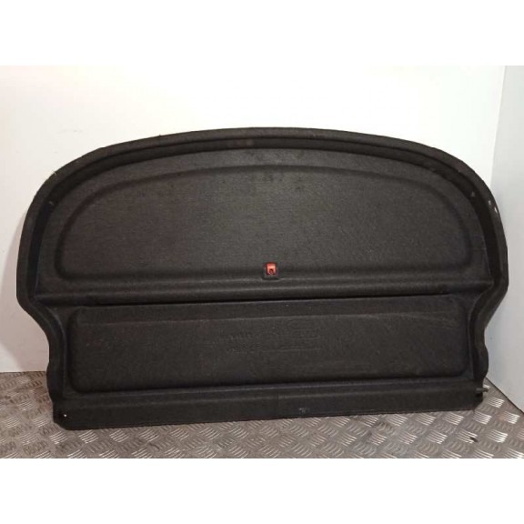 Recambio de bandeja trasera para renault laguna ii (bg0) dynamique referencia OEM IAM 820000355 NEGRO 