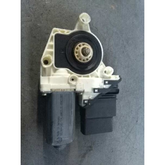 Recambio de motor elevalunas trasero derecho para seat toledo (1m2) select referencia OEM IAM 1J4959812C  