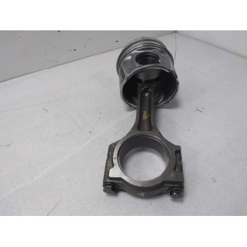Recambio de piston para nissan qashqai (j10) 1.6 dci turbodiesel cat referencia OEM IAM  R9M 