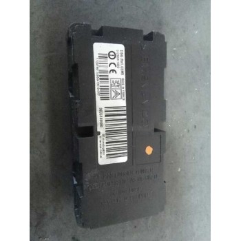 MODULO ELECTRONICO 9655140080 