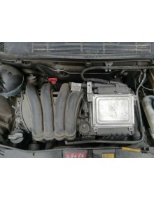 Recambio de motor completo para mercedes-benz clase a (w169) a 200 (169.033) referencia OEM IAM 266960 B 149.500KM