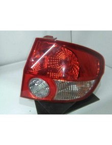 Recambio de piloto trasero derecho para hyundai getz (tb) 1.5 crdi referencia OEM IAM   3 P