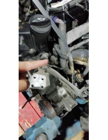 Recambio de motor completo para smart forfour básico (55kw) referencia OEM IAM 134910-911  160.000KM