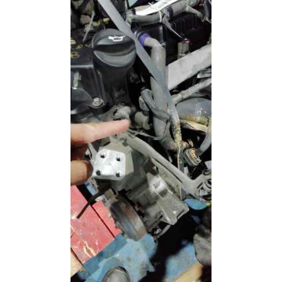 Recambio de motor completo para smart forfour básico (55kw) referencia OEM IAM 134910-911  160.000KM