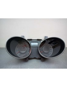 Recambio de cuadro instrumentos para hyundai ix35 1.7 crdi cat referencia OEM IAM 940032Y310  