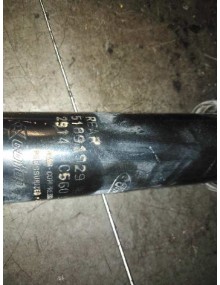 Recambio de amortiguador trasero izquierdo para ford ka (ccu) grand prix iii referencia OEM IAM 51891929   2