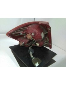 Recambio de piloto trasero derecho para hyundai getz (tb) 1.5 crdi referencia OEM IAM   3 P 2