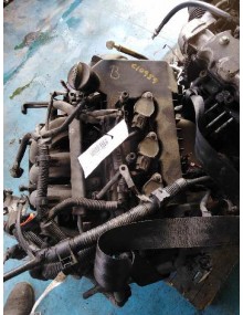 Recambio de motor completo para smart forfour básico (55kw) referencia OEM IAM 134910-911  160.000KM 2