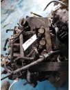 Recambio de motor completo para smart forfour básico (55kw) referencia OEM IAM 134910-911  160.000KM