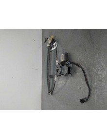 Recambio de elevalunas delantero derecho para nissan primera berlina (p11) básico referencia OEM IAM 400600T4  2 PIN 2