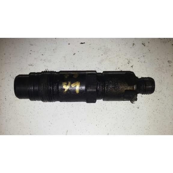 Recambio de inyector para citroën saxo 1.5 d monaco referencia OEM IAM 76421  