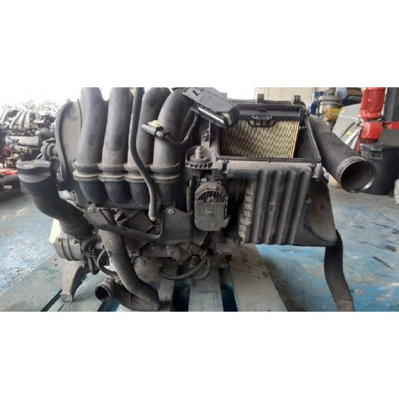 Recambio de motor completo para mercedes-benz clase a (w169) a 200 (169.033) referencia OEM IAM 266960 B 149.500KM