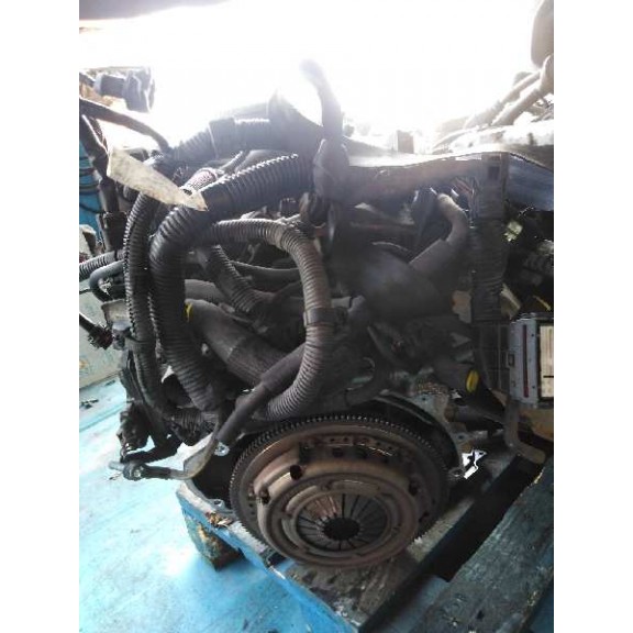 Recambio de motor completo para smart forfour básico (55kw) referencia OEM IAM 134910-911  160.000KM