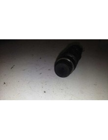 Recambio de inyector para citroën saxo 1.5 d monaco referencia OEM IAM 76421   2