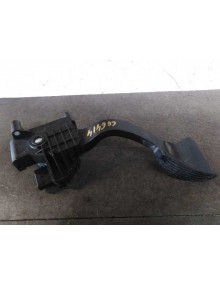 Recambio de potenciometro pedal para ford ka (ccu) grand prix iii referencia OEM IAM 51893926  