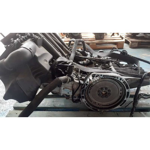 Recambio de motor completo para mercedes-benz clase a (w169) a 200 (169.033) referencia OEM IAM 266960 B 149.500KM