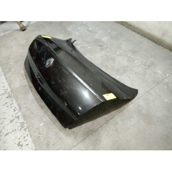 Recambio de tapa maletero para renault megane ii classic berlina confort authentique referencia OEM IAM   