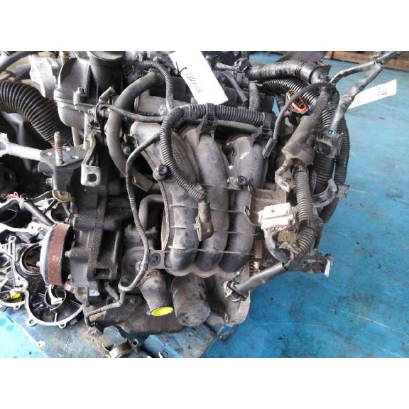 Recambio de motor completo para smart forfour básico (55kw) referencia OEM IAM 134910-911  160.000KM