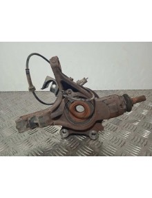 Recambio de mangueta delantera derecha para citroën c4 picasso 1.6 16v hdi fap referencia OEM IAM  ABS  2