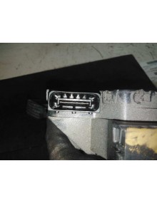 Recambio de potenciometro pedal para ford ka (ccu) grand prix iii referencia OEM IAM 51893926   2