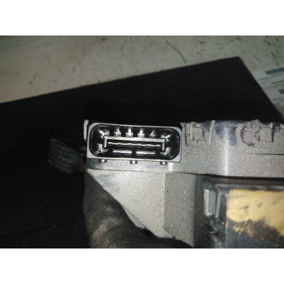 Recambio de potenciometro pedal para ford ka (ccu) grand prix iii referencia OEM IAM 51893926  