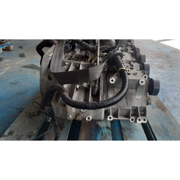 Recambio de motor completo para mercedes-benz clase a (w169) a 200 (169.033) referencia OEM IAM 266960 B 149.500KM